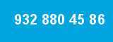 932 880 45 86